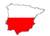 DEDOLOGITEC - Polski
